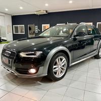 Audi A4 allroad 2.0 TDI 177 CV S tronic Business P