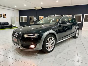 Audi A4 allroad 2.0 TDI 177 CV S tronic Business P
