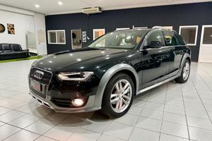 Audi A4 allroad 2.0 TDI 177 CV S tronic Business P