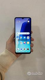 Xiaomi Redmi 14C blue 128 GB - 7837