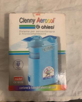 aerosol