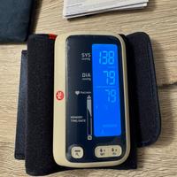 Misuratore pressione PIC mobile rapid