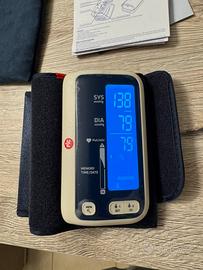 Misuratore pressione PIC mobile rapid