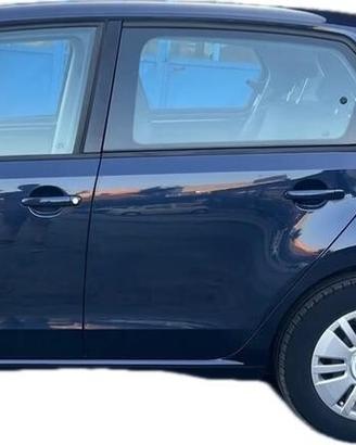 Porta posteriore sinistra Volkswagen Up