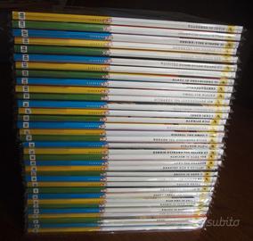 Tex Classic - Lotto.