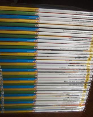 Tex Classic - Lotto.