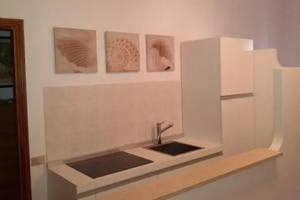 Appartamento da settembre a giugno accanto scuola