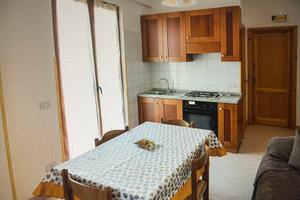 Appartamento Ascea Marina