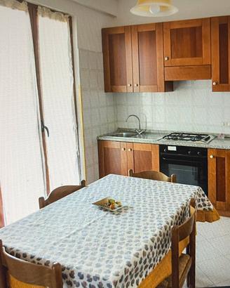 Appartamento Ascea Marina