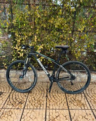 Bianchi methanol sx