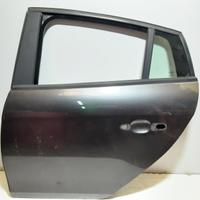 PORTIERA POSTERIORE SINISTRA FIAT Bravo 2a Serie (