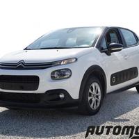 CITROEN C3 VAN 1.2 2POSTI