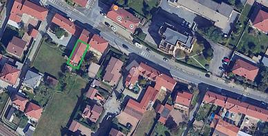 CASA SEMINDIPENDENTE A SAN MAURIZIO CANAVESE