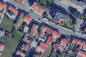 CASA SEMINDIPENDENTE A SAN MAURIZIO CANAVESE