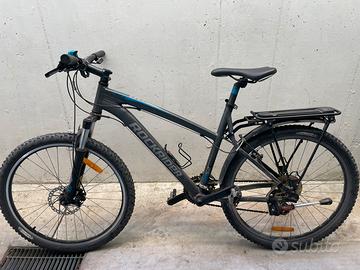 Mountain bike RockRaider 5.2