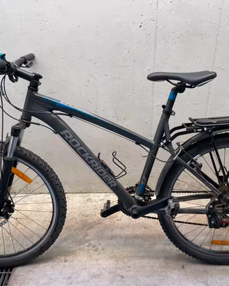 Mountain bike RockRaider 5.2