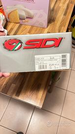 Sidi genius 5.5 tg 41.5