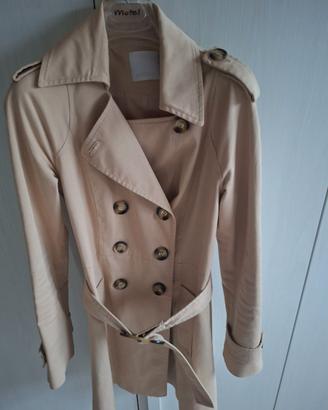 Trench Pinko