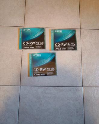 DVD RW 
