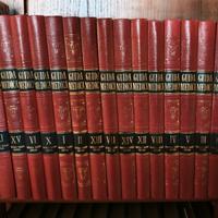 Enciclopedia "Guida medica" di Fabbri Editori 