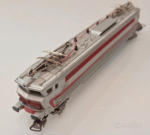 Locomotore Francese SNCF CC40101 H0