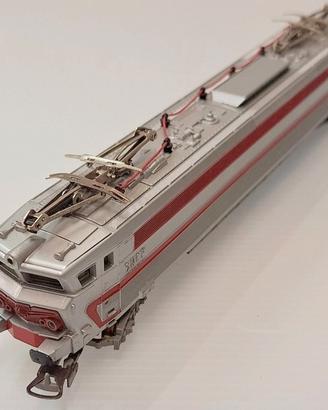 Locomotore Francese SNCF CC40101 H0