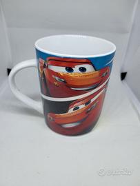 Tazza Mug Disney Cars 3 Saetta McQueen Originale