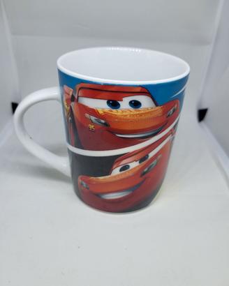 Tazza Mug Disney Cars 3 Saetta McQueen Originale