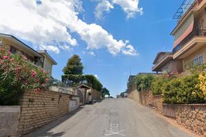 Ottavia stanza ad uso singolo