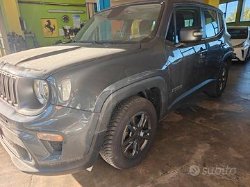Jeep Renegade 1.6 mjt N1 Autocarro Longitude 2wd 1