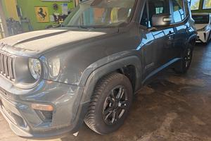 Jeep Renegade 1.6 mjt N1 Autocarro Longitude 2wd 1