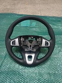 volante renault 