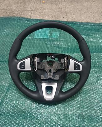 volante renault 