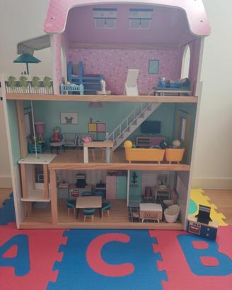 Casa Bambole Lidl