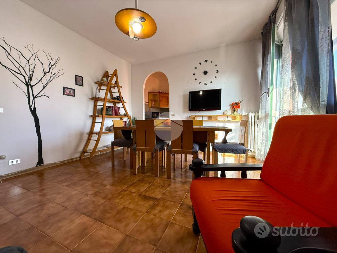 Appartamento – Ivrea, Colembera, San Giovanni - Vista 4