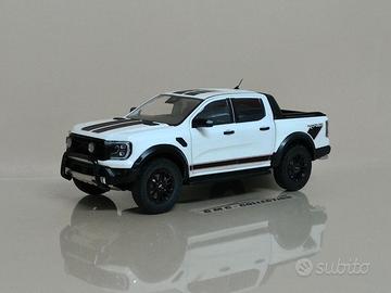 Ford Ranger Raptor 2024 Solido 1/18