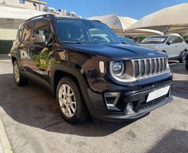 JEEP Renegade 1.0 T3 Limited FULL LED + GPL