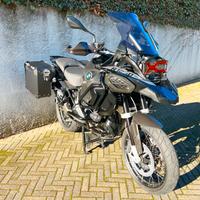 BMW R 1250 GS 2023 Triple Black