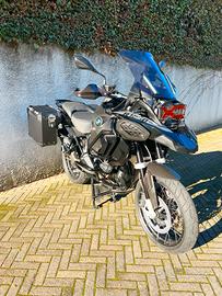 BMW R 1250 GS 2023 Triple Black