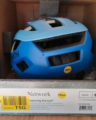 Casco Smith Network mips