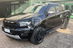 FORD Ranger 3.2 TDCi aut. DC Wildtrak 5 posti
