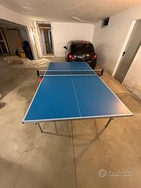 Tavolo da ping pong Artengo 744