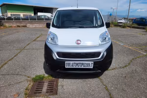 Fiat Qubo F.i.o.r.i.n.o 1.3 MJT 80 CV Easy garanzi