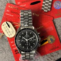 Omega Speedmaster Professional Moonwatch