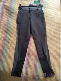 Pantaloni equitazione