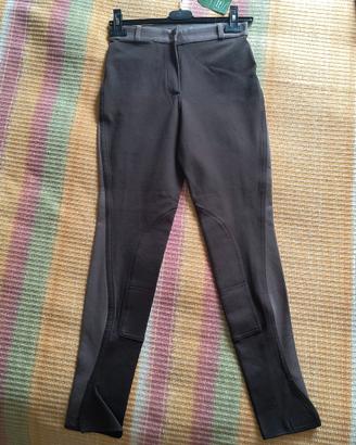 Pantaloni equitazione