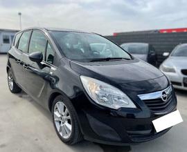 Opel Meriva - Garanzia fino a due anni