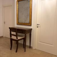 Specchio Antico Dorato