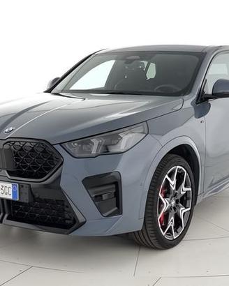 BMW X2 sdrive 20i 48V MSport Pro auto