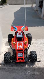 nikko turbo panther 